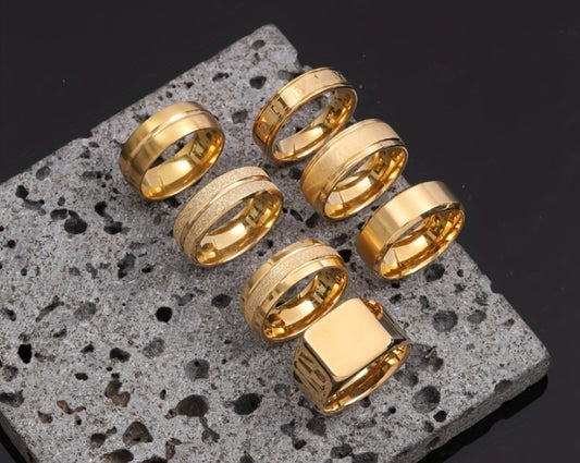 18K戒指,看图咨询