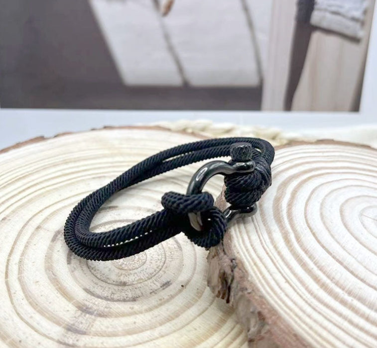 编制不锈钢手带