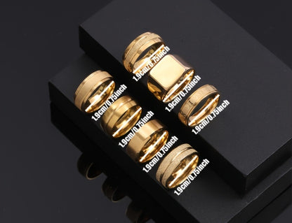 18K戒指，看图咨询