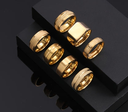 18K戒指，看图咨询