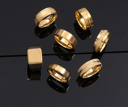 18K戒指，看图咨询