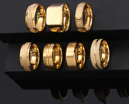 18K戒指，看图咨询