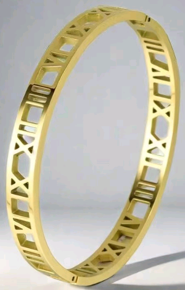 现货手镯